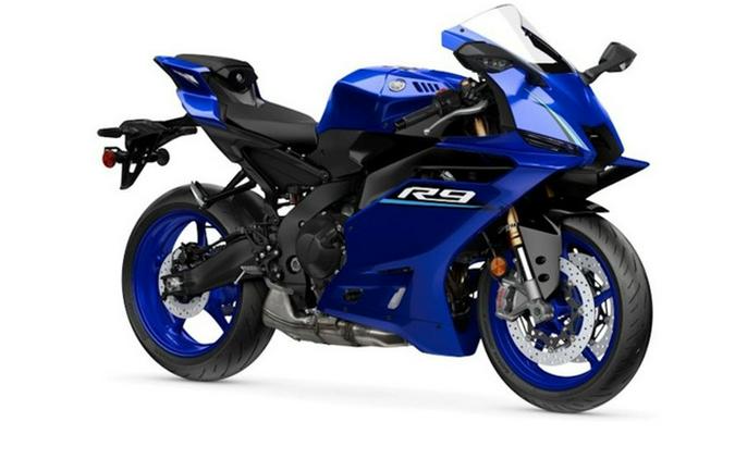 2027 Yamaha YZF-R9