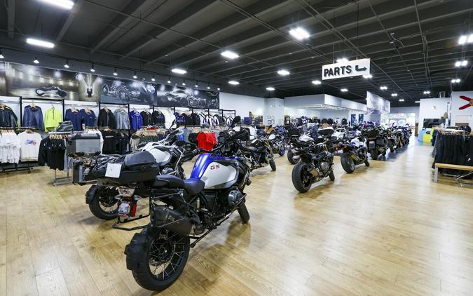 2026 BMW F 900 GS Adventure
