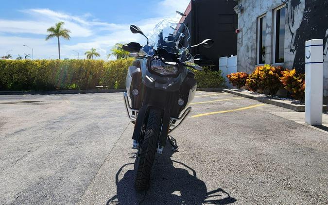 2026 BMW F 900 GS Adventure