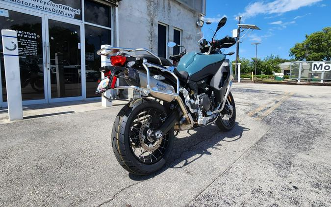 2026 BMW F 900 GS Adventure