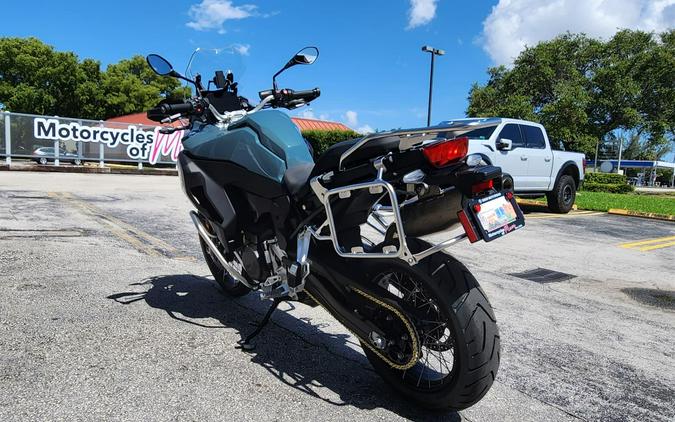 2026 BMW F 900 GS Adventure