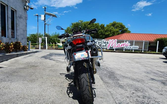 2026 BMW F 900 GS Adventure