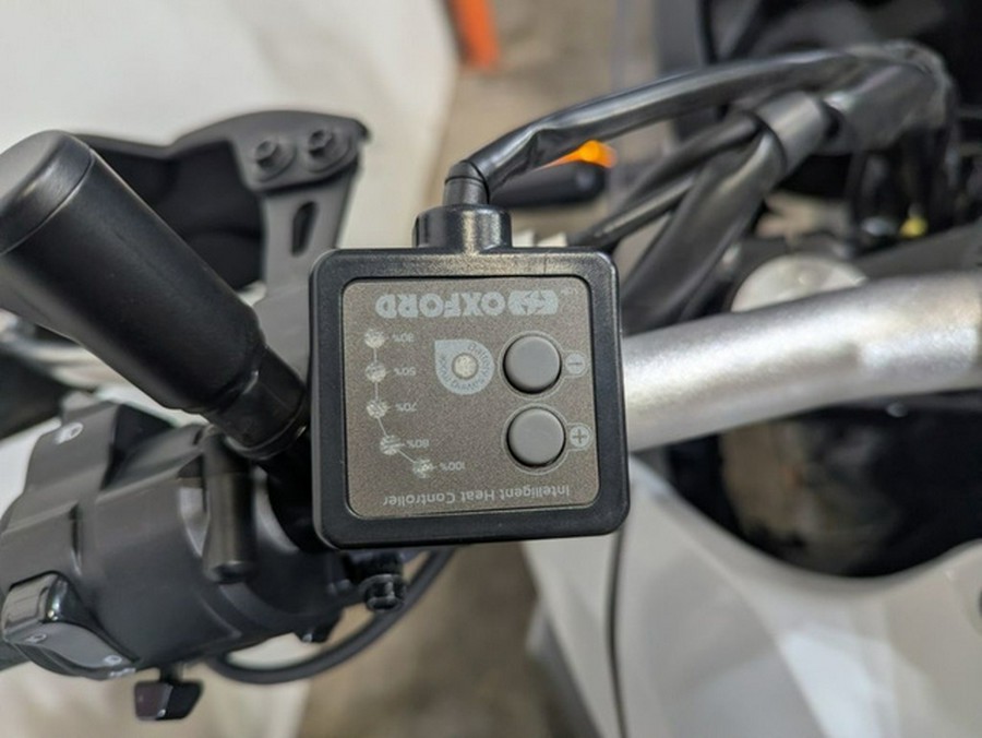 2024 Yamaha Tenere 700
