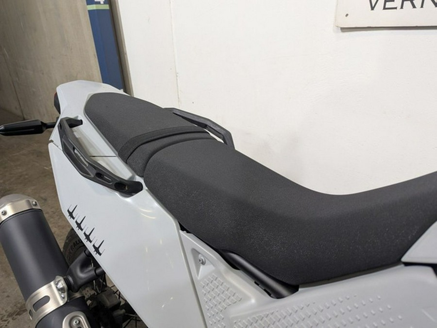 2024 Yamaha Tenere 700