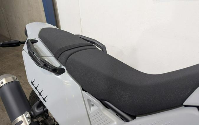 2024 Yamaha Tenere 700
