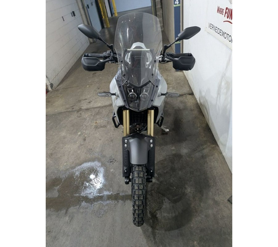 2024 Yamaha Tenere 700