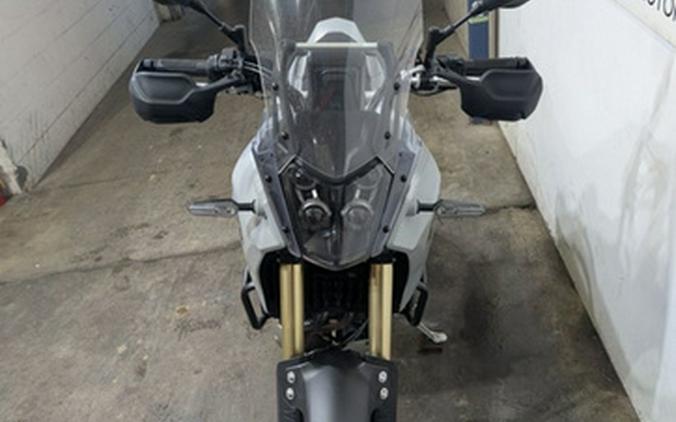 2024 Yamaha Tenere 700