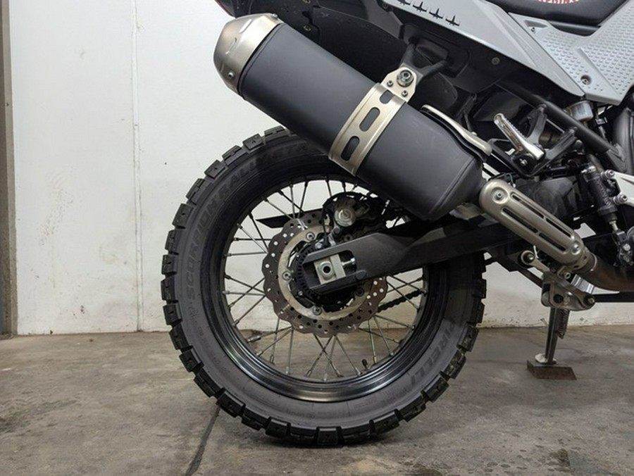 2024 Yamaha Tenere 700