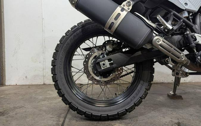 2024 Yamaha Tenere 700
