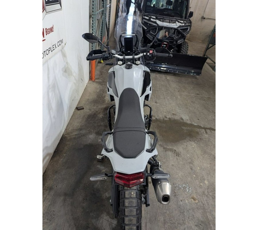2024 Yamaha Tenere 700