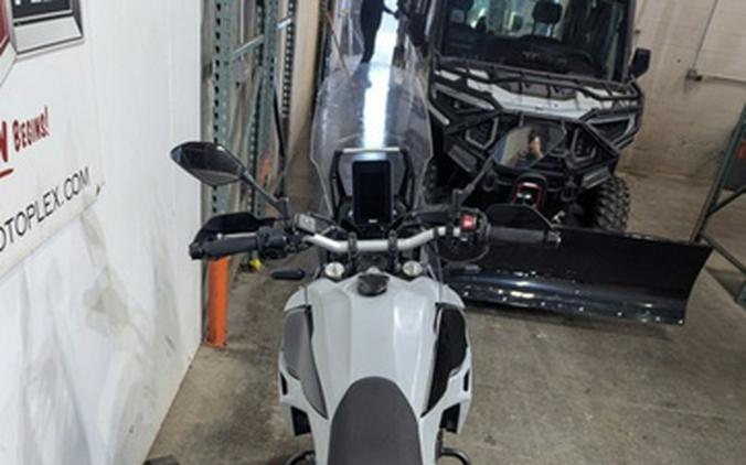 2024 Yamaha Tenere 700
