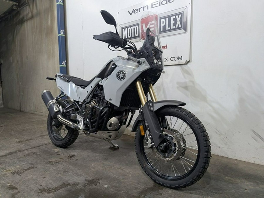 2024 Yamaha Tenere 700