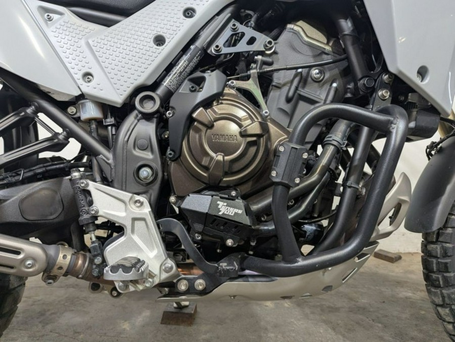 2024 Yamaha Tenere 700