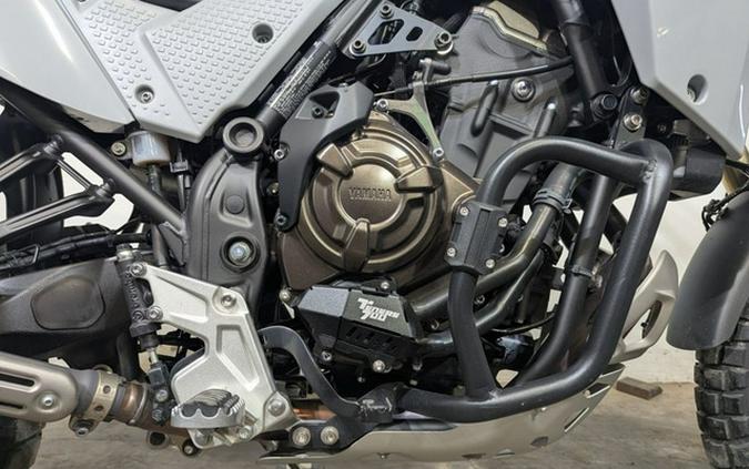 2024 Yamaha Tenere 700