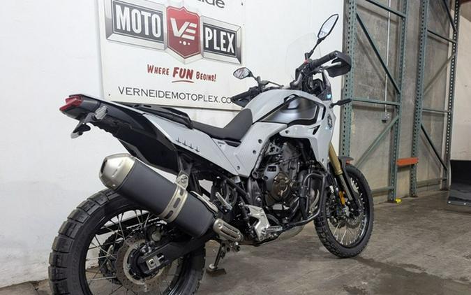 2024 Yamaha Tenere 700