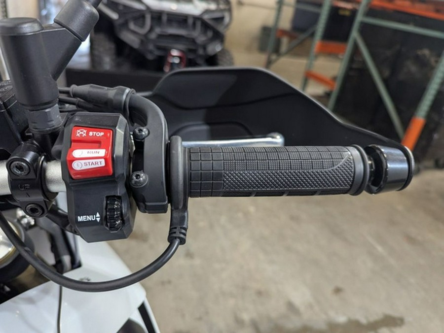 2024 Yamaha Tenere 700