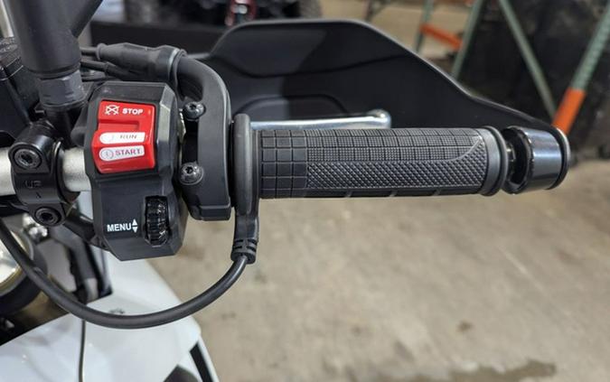 2024 Yamaha Tenere 700