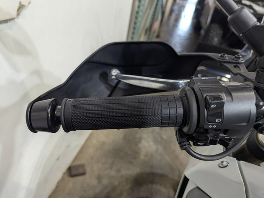 2024 Yamaha Tenere 700