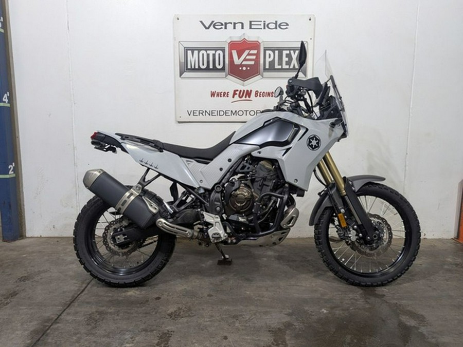 2024 Yamaha Tenere 700