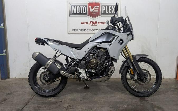 2024 Yamaha Tenere 700