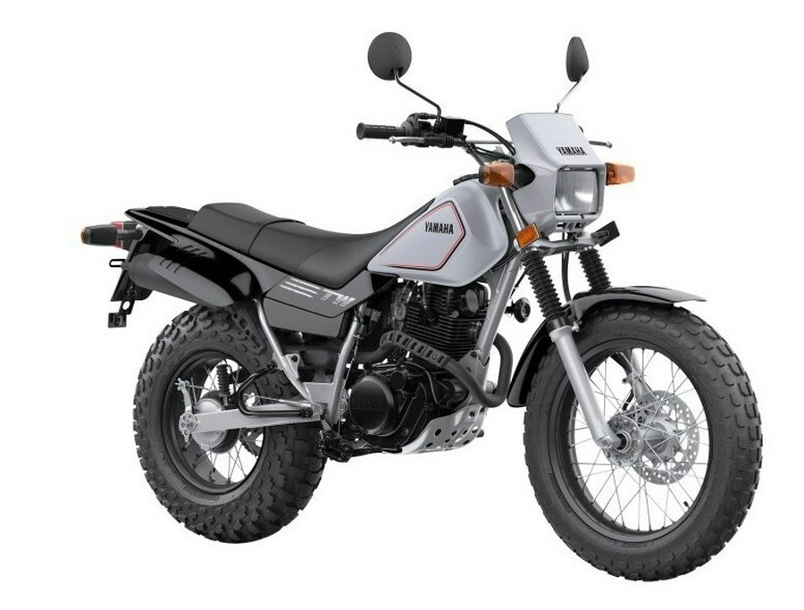 2027 TW200V1 - Yamaha