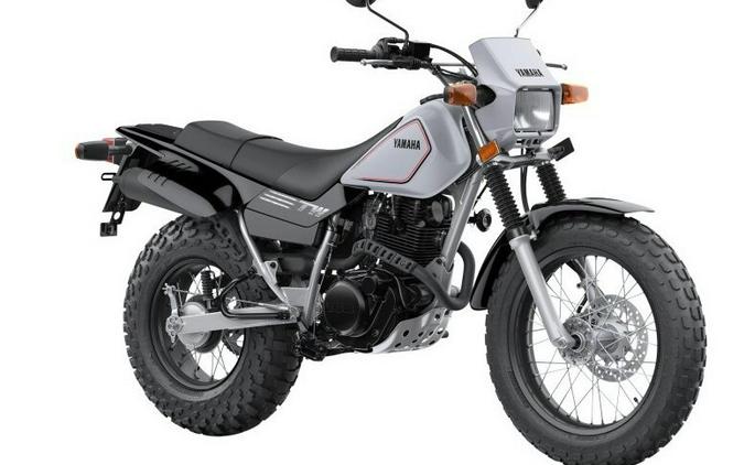 2027 TW200V1 - Yamaha