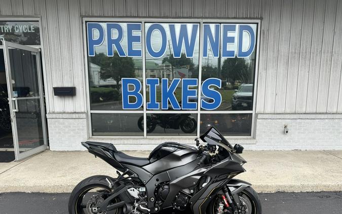 Kawasaki motorcycles for sale in New Jersey - MotoHunt
