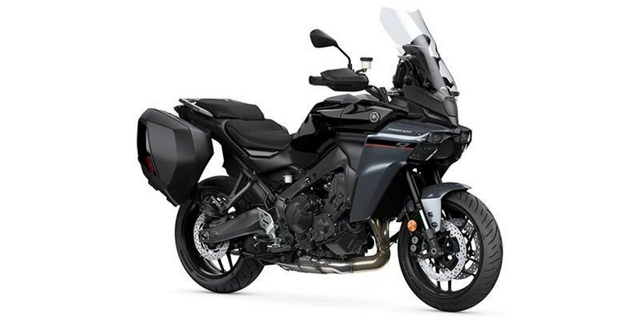 2026 Yamaha Tracer 9