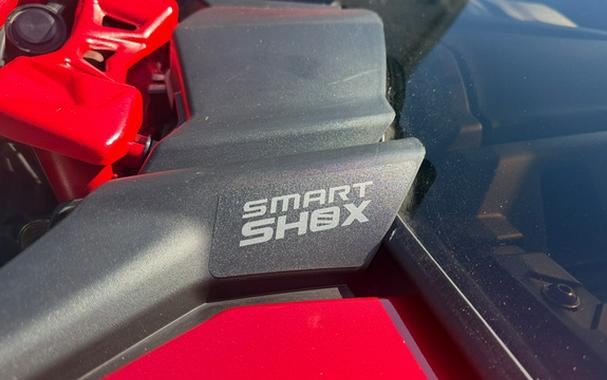2024 Can-Am Maverick X3 X rs TURBO RR