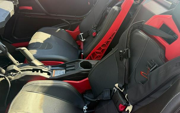 2024 Can-Am Maverick X3 X rs TURBO RR
