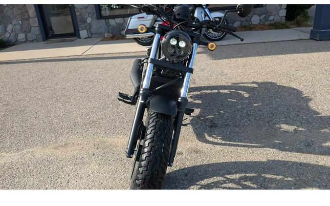 2023 Rebel 300 - Honda