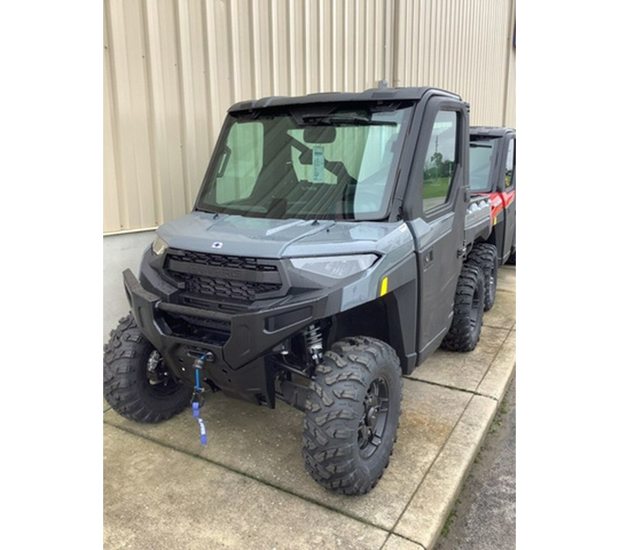 2027 Polaris Ranger XP 1000 Northstar Premium