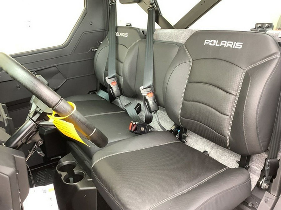 2027 Polaris Ranger XP 1000 Northstar Premium