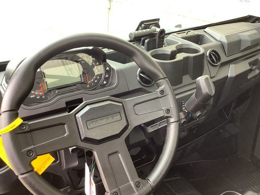 2027 Polaris Ranger XP 1000 Northstar Premium
