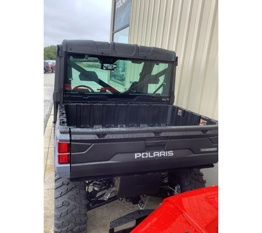 2027 Polaris Ranger XP 1000 Northstar Premium