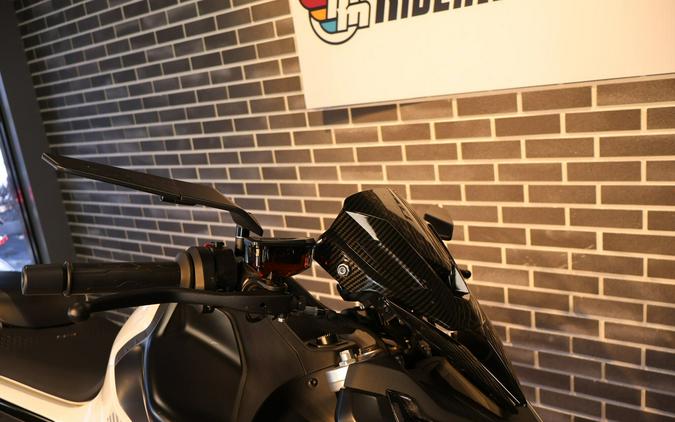 2024 CFMOTO 800NK