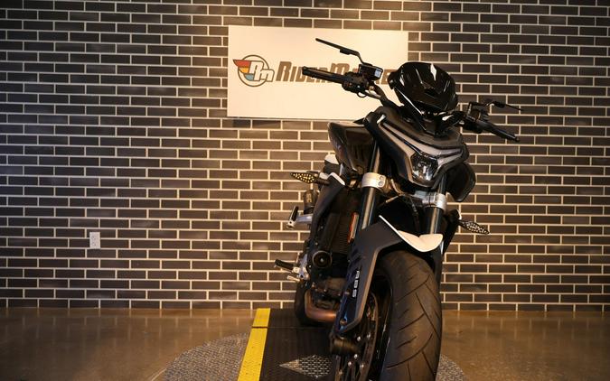 2024 CFMOTO 800NK