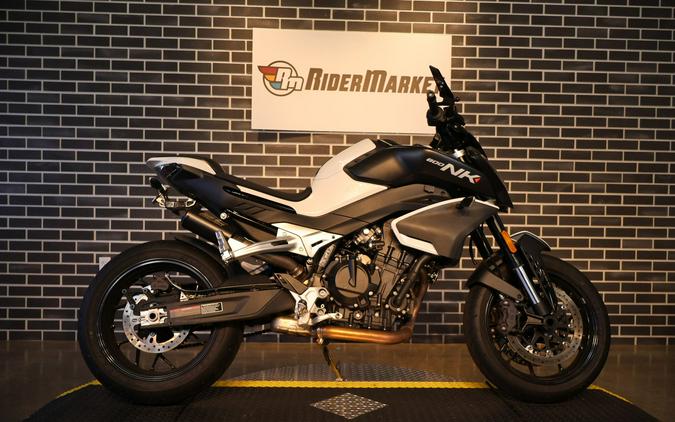2024 CFMOTO 800NK