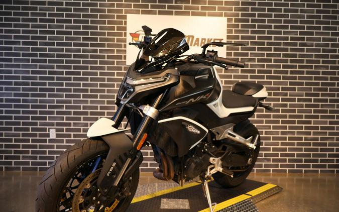 2024 CFMOTO 800NK