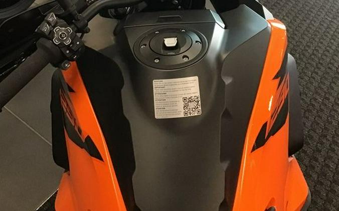 2023 KTM 1290 Super Adventure S