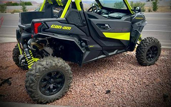 2020 Can-Am Maverick Sport X MR 1000R