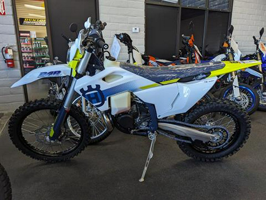 2024 Husqvarna TE 300