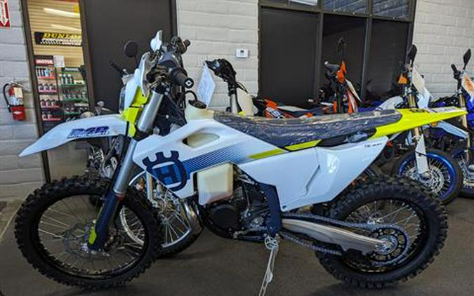 2024 Husqvarna TE 300