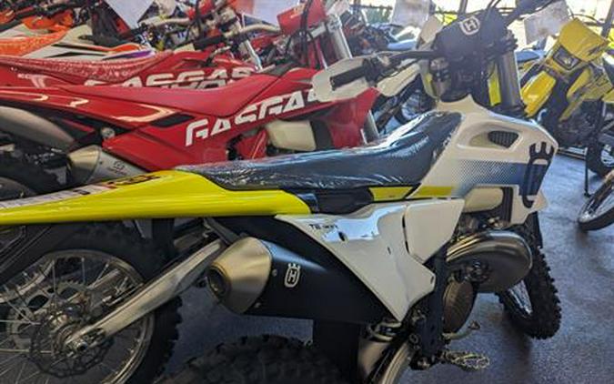 2024 Husqvarna TE 300