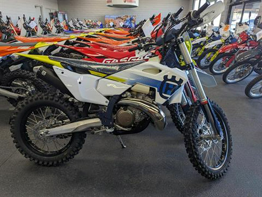 2024 Husqvarna TE 300