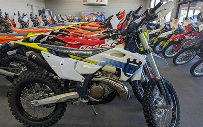 2024 Husqvarna TE 300