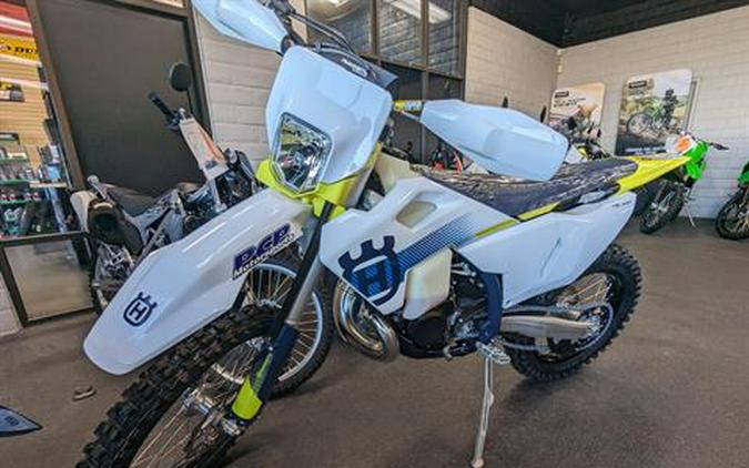 2024 Husqvarna TE 300