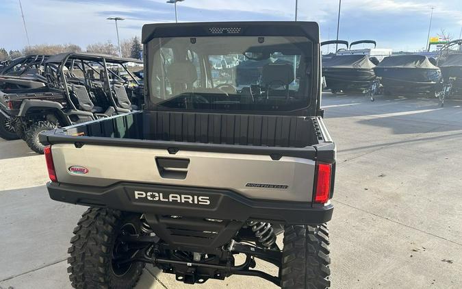 2024 Polaris® Ranger Crew XD 1500 NorthStar Edition Ultimate