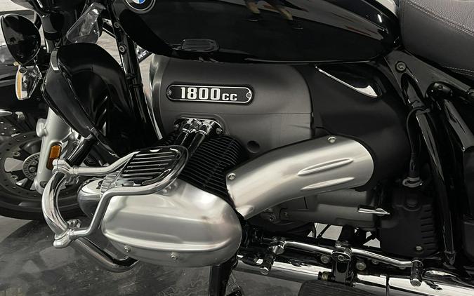 2022 BMW R18