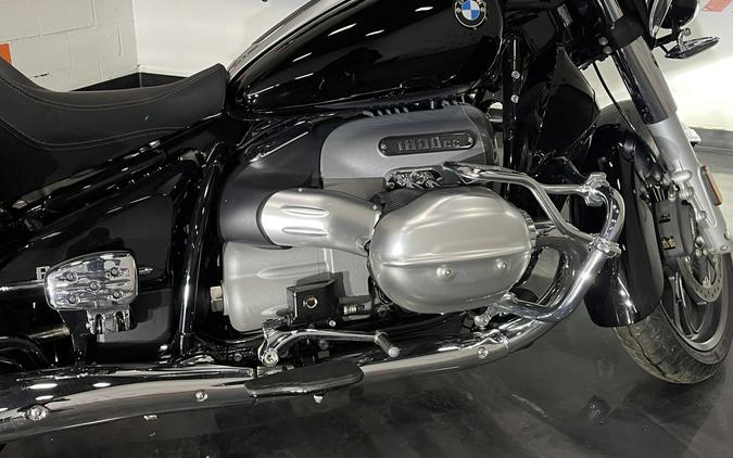 2022 BMW R18